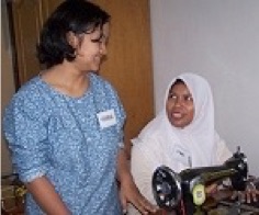 hana teaching worker