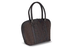 HarapanMediumBlackBrown