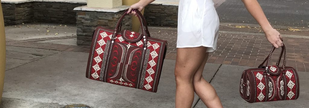 kuat besar brn red crm