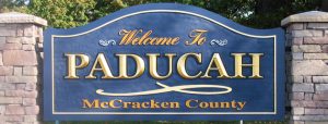 paducah  e