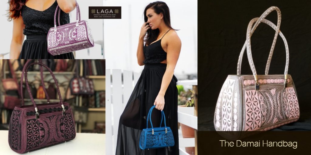 The Damai Blog Image