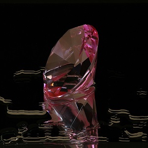 pink diamond for sale