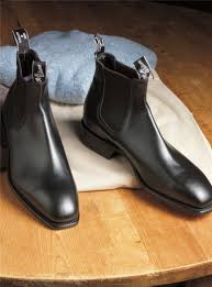 rm Williams boots
